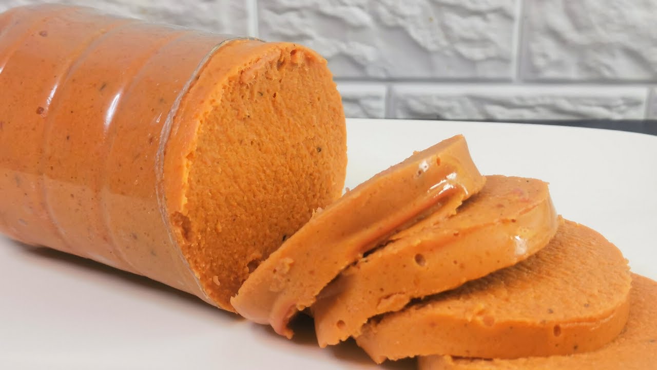 Рецепт домашней колбасы в бутылке🔝‼ ️ 😲