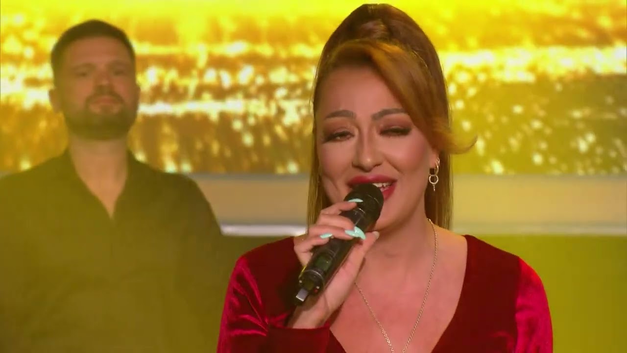 Adrian Marjanovic, Dada Daca, Sandra Resic,  Dragi Domic - Prala Roma - (Tv Grand 30.05.2024.