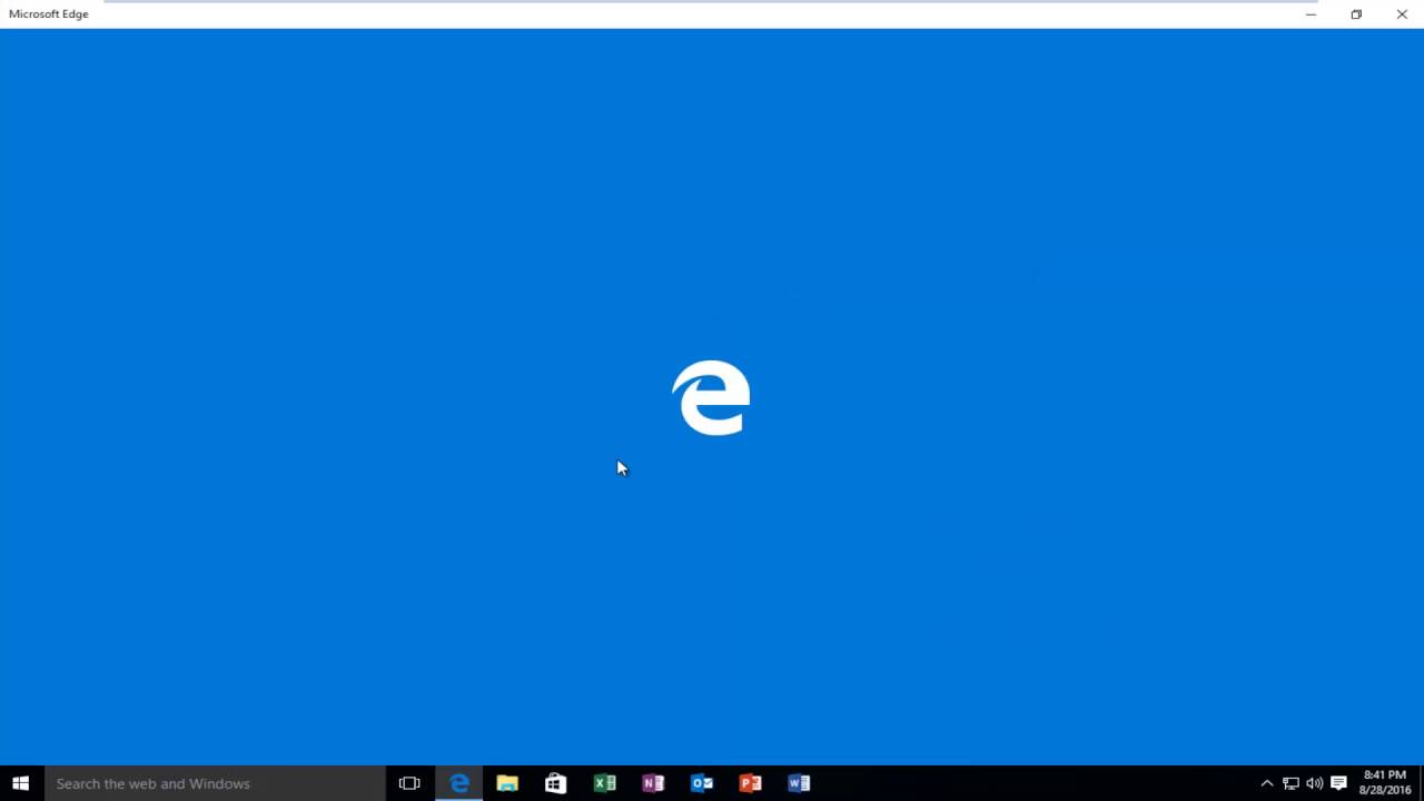 Disable Cookie Tracking In Microsoft Edge Browser