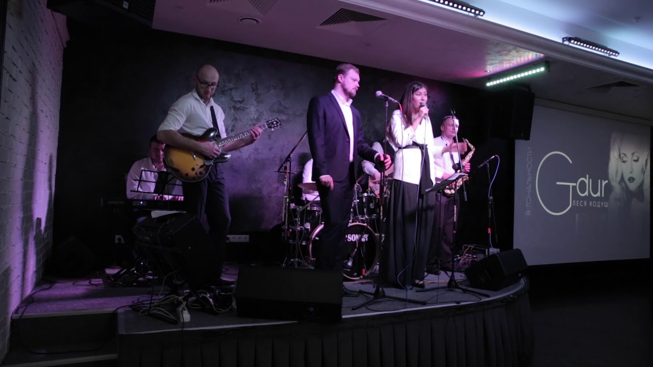 JAZZ Band. Легкая музыка. Музыка для отдыха | Джаз Бэнд