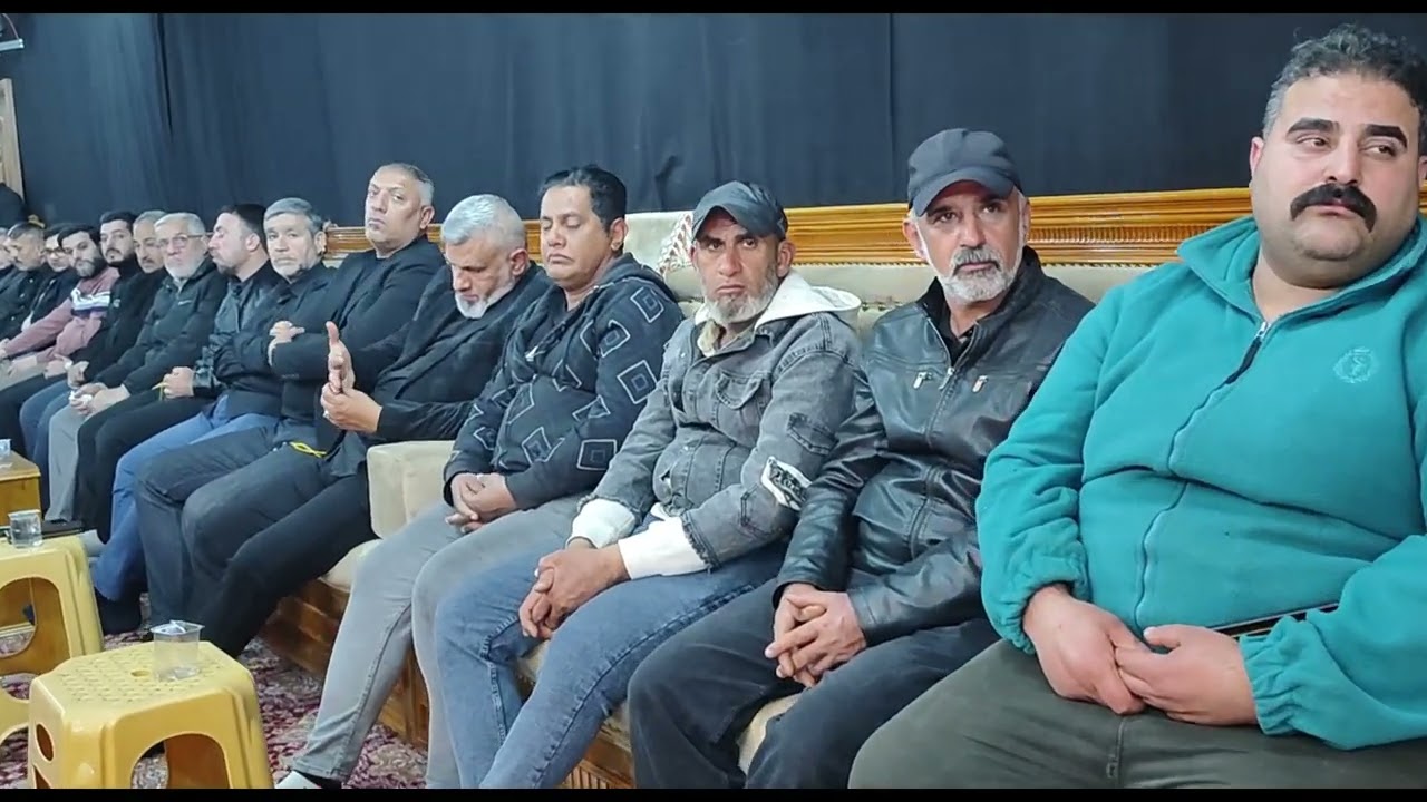 من الاشعث؟  ومن ساعد ابن  ملجم على قتل امير المؤمنين عليه السلام