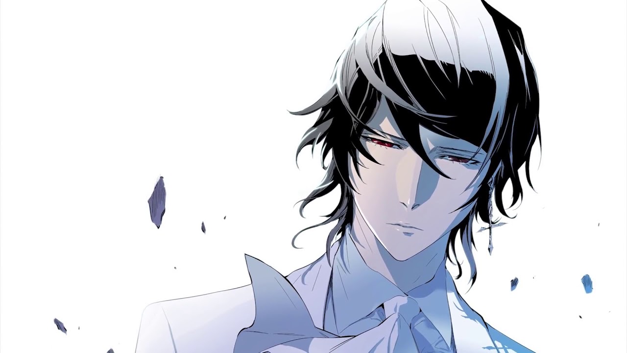 Noblesse Opening Full 'Breaking Dawn' Producido por HYDE