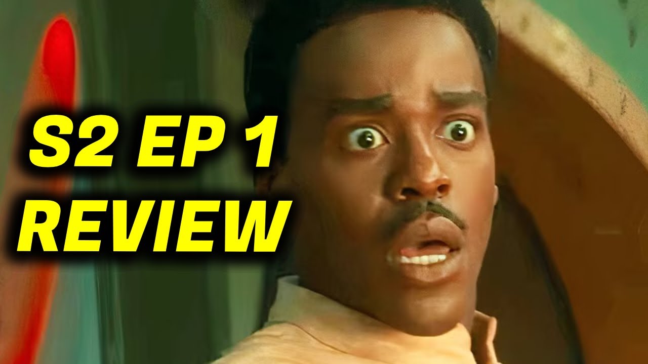 Doctor Who REVIEW - Who Is This For?