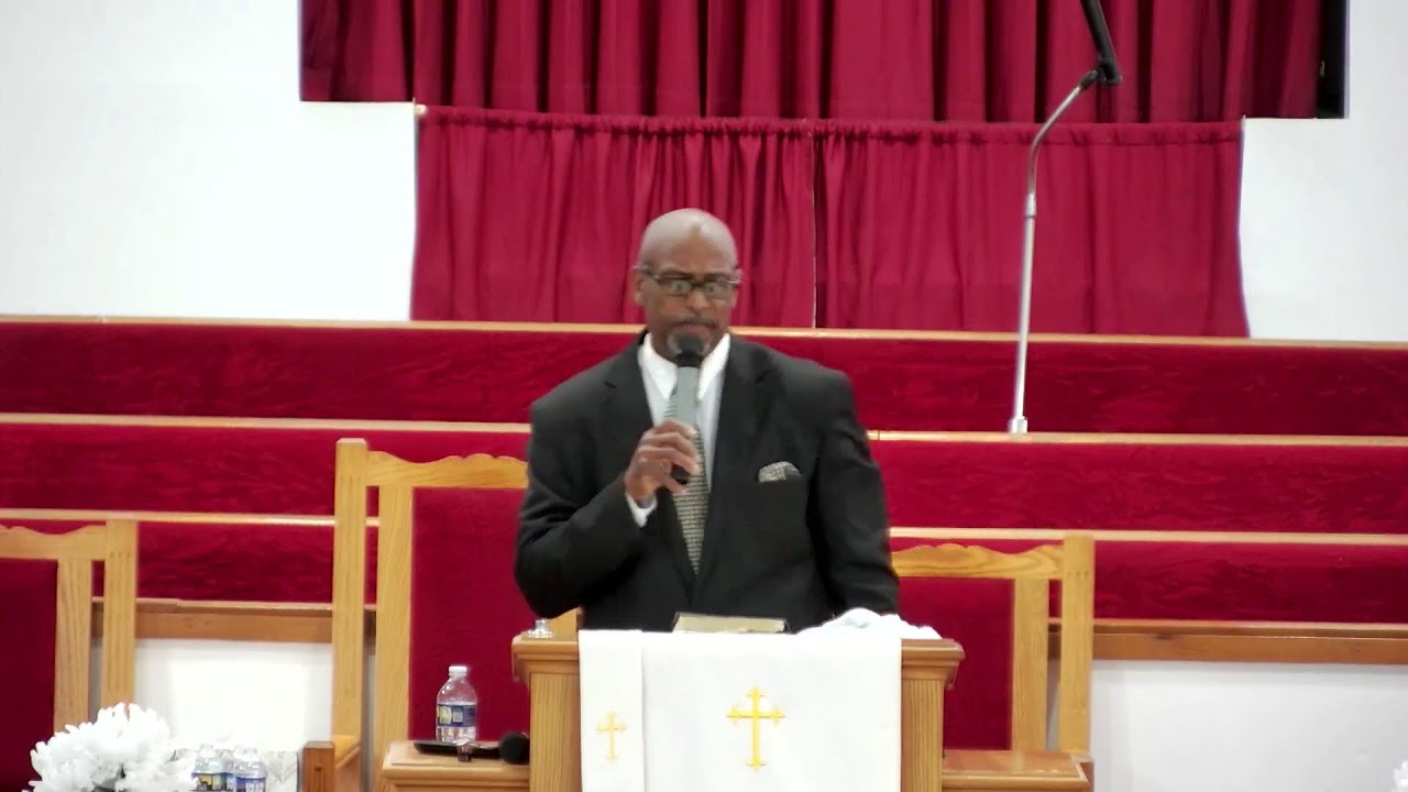 NMZ Baptist Church Live Stream  2/1/2026