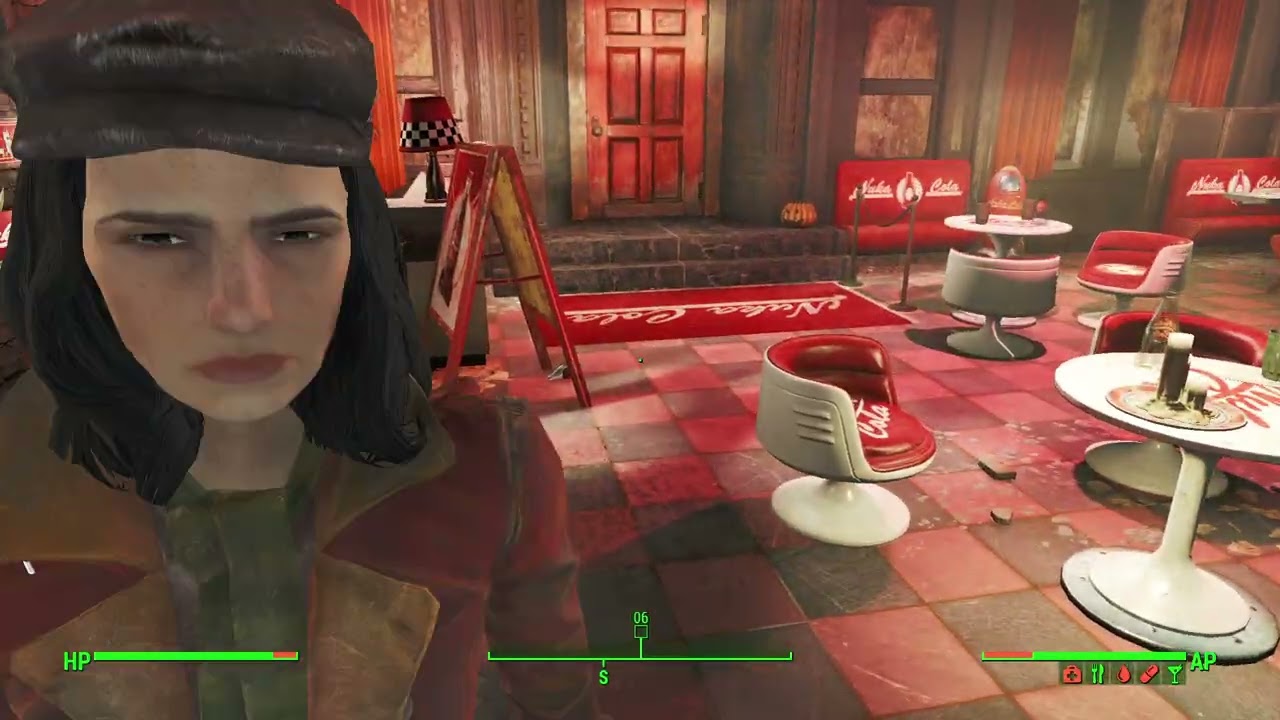 Fallout 4: Good Neighbour