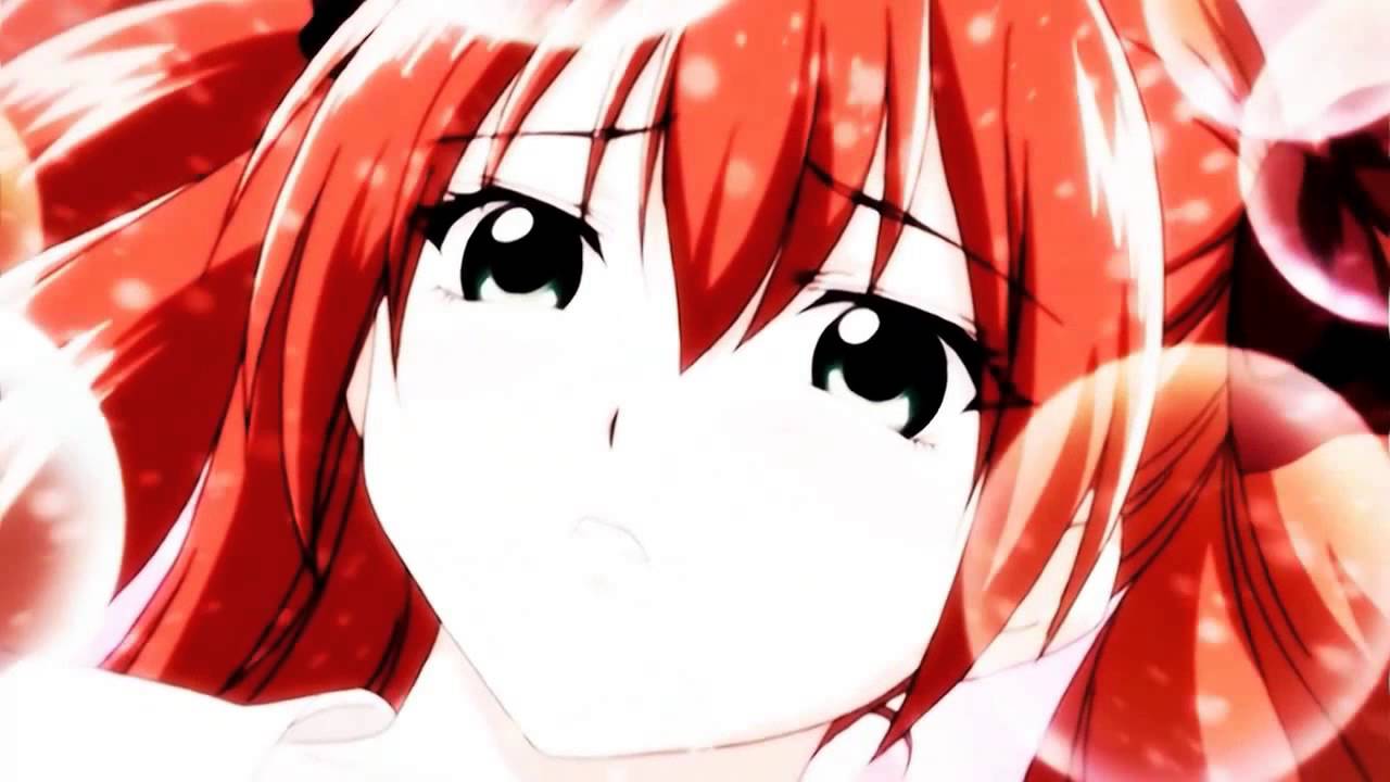 【Rosario + Vampire】 - She / Atomic