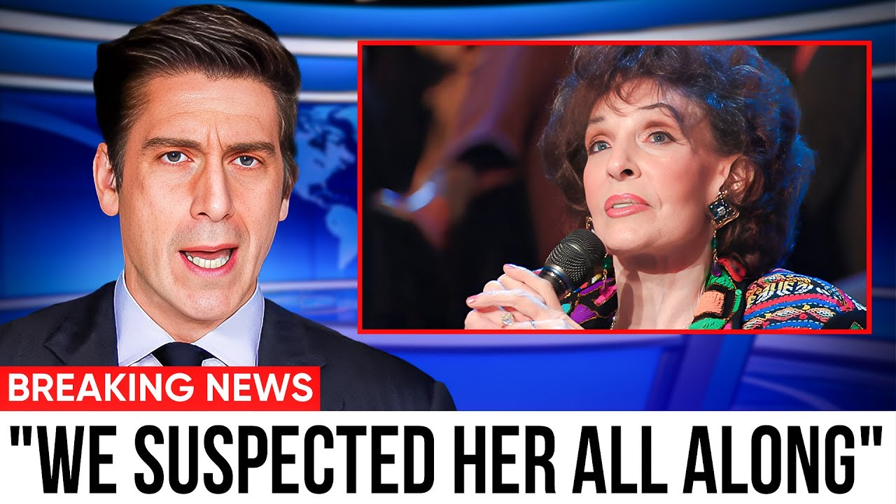 The Dottie Rambo Mystery Finally Solved And Isn't Good