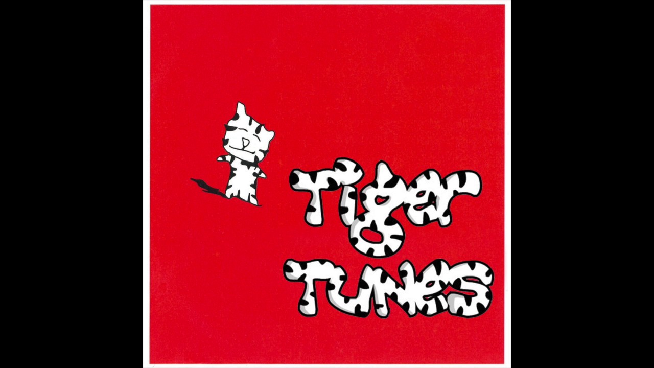 Tiger Tunes - Absolutely Worthless B-Sides and Demos