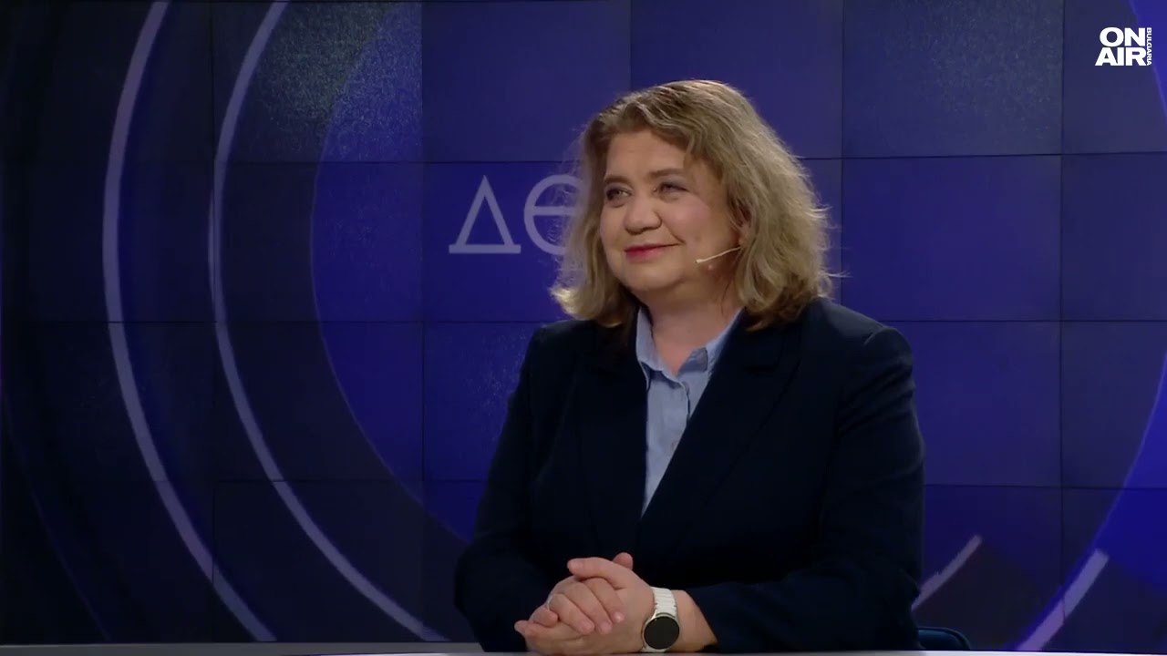 Киселова отвърна на Костадинов: Не е нужно да ползваме език на омразата