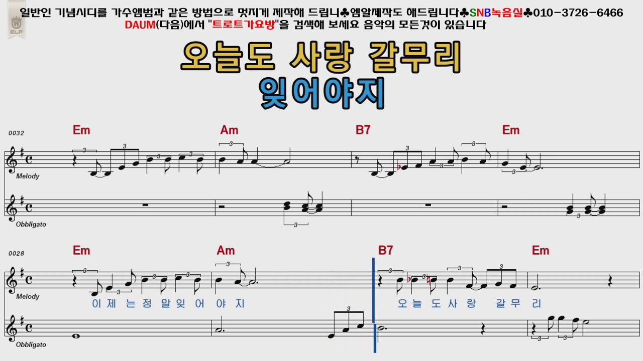나훈아 갈무리