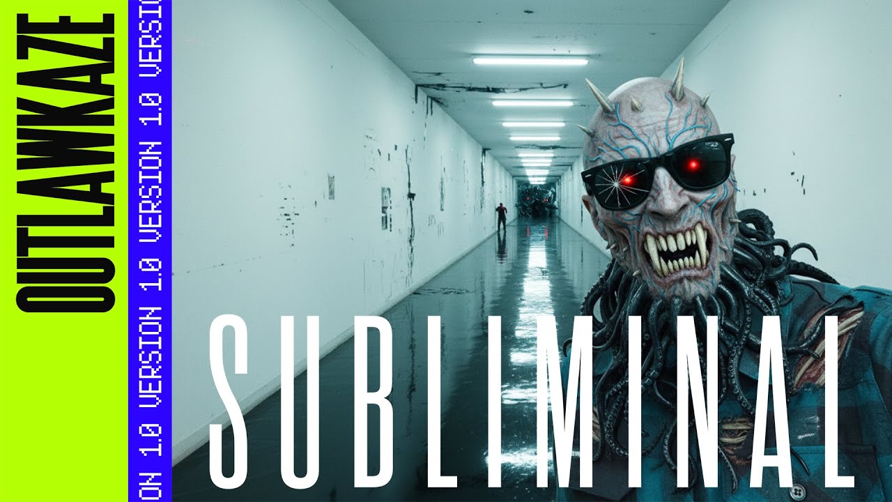 LIVE - SUBLIMINAL DEMO - BEST QUALITY
