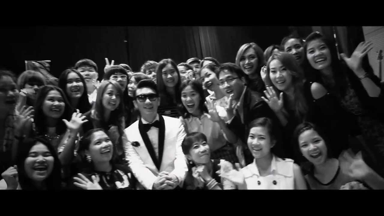 บุรินทร์ บุญวิสุทธิ์ - ยิ่งนานยิ่งผูกพัน (OFFICIAL MV) | spicydisc.com