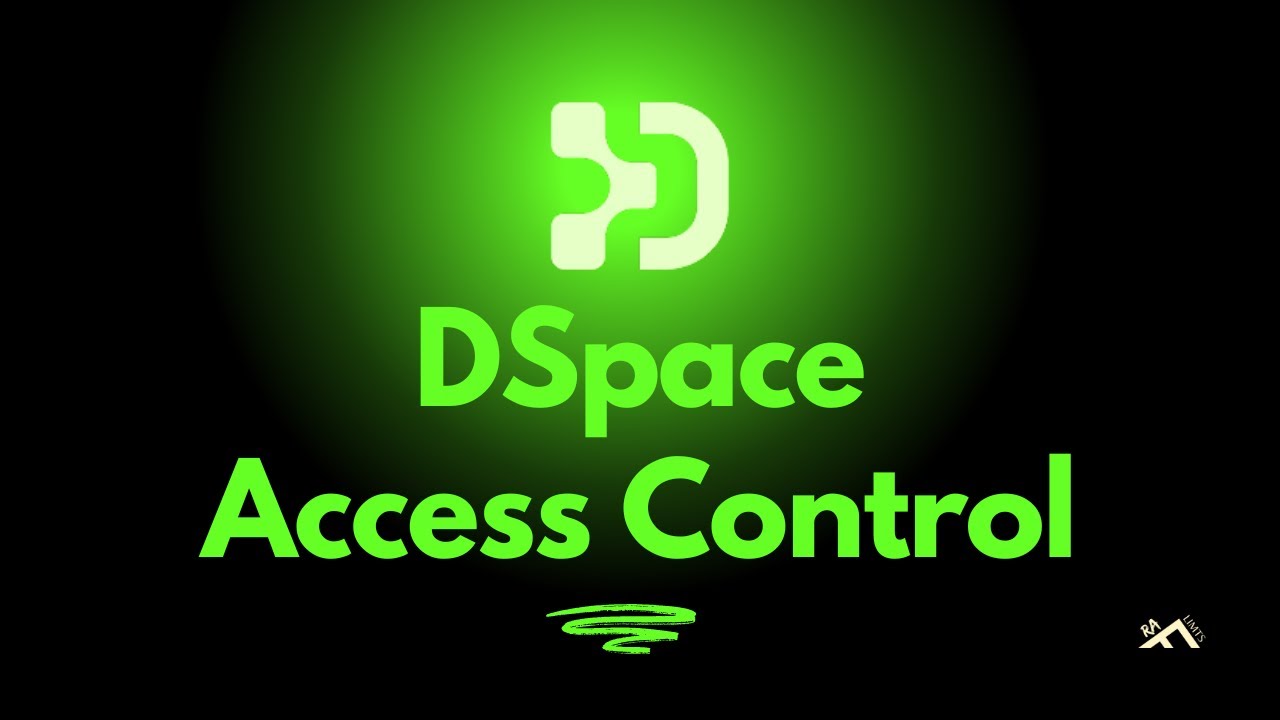 DSpace Access Control