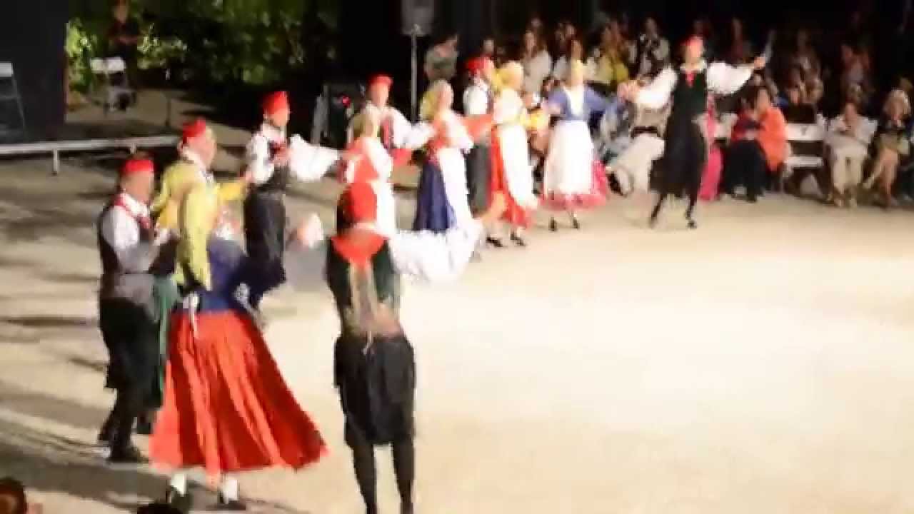 Κυκλάδες, Συρτός - Μπάλος - Ικαριώτικος