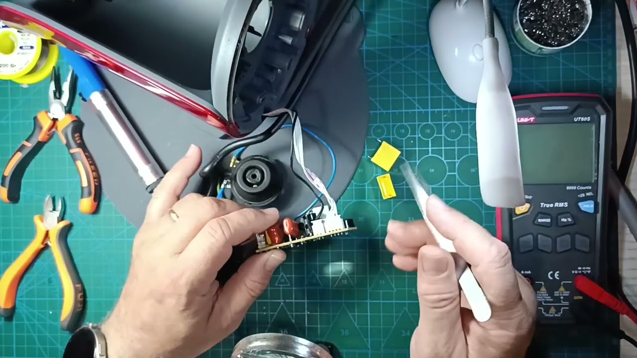 Okka minio ok004 kahve makinası tamir