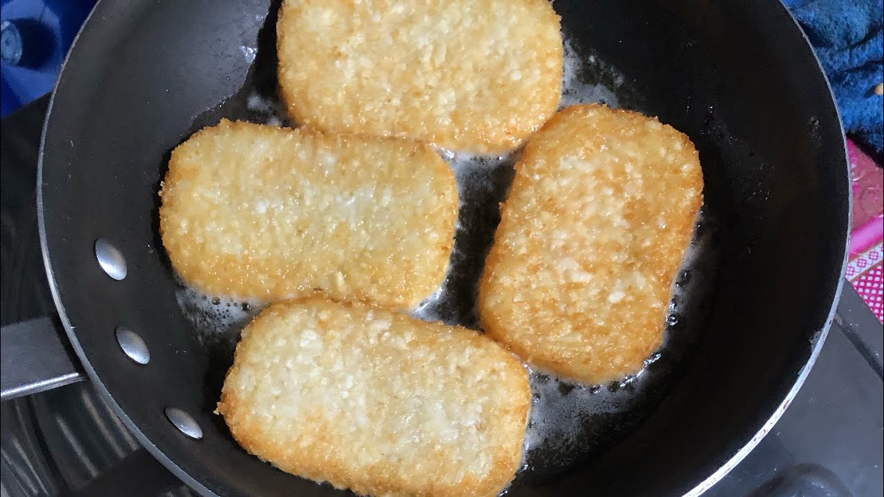Cooking time lunch 