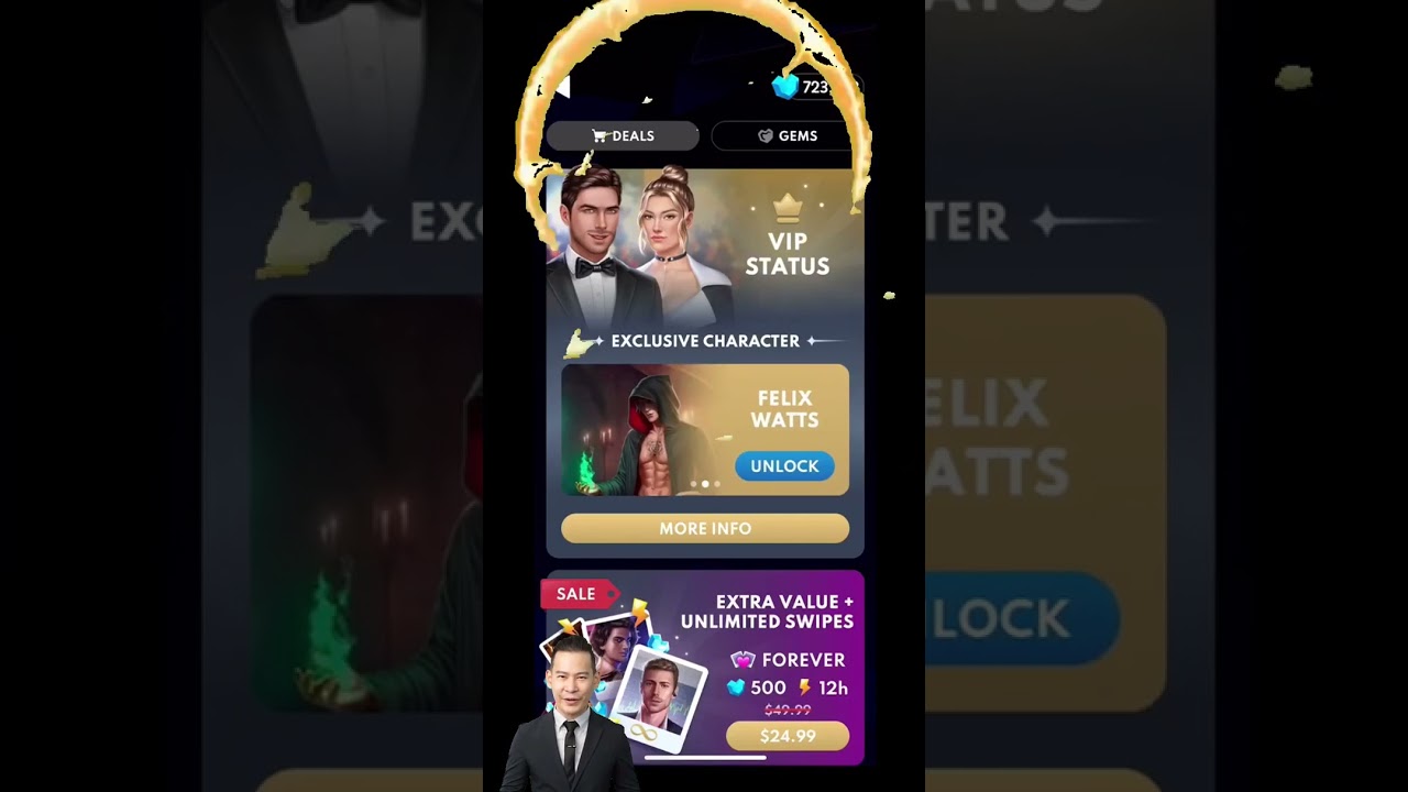 Love Sparks Hack 2025  New Hack Android & iOS