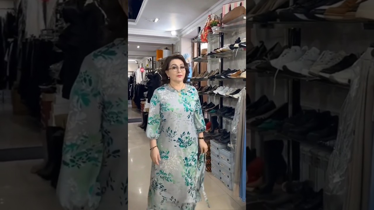 Платья Красивая женская одежда Стиль-Мода 👗#женская #одежда #платья