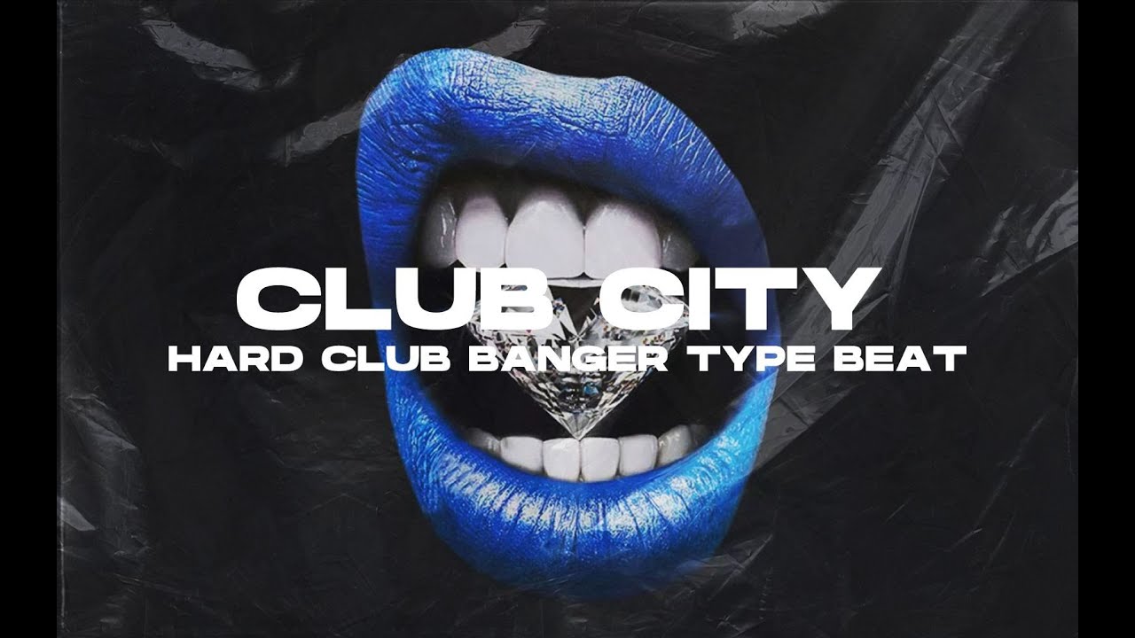 Tiktok Viral BGM 2025 & Club Banger Type Beat | 抖音BGM &mdash; Club City