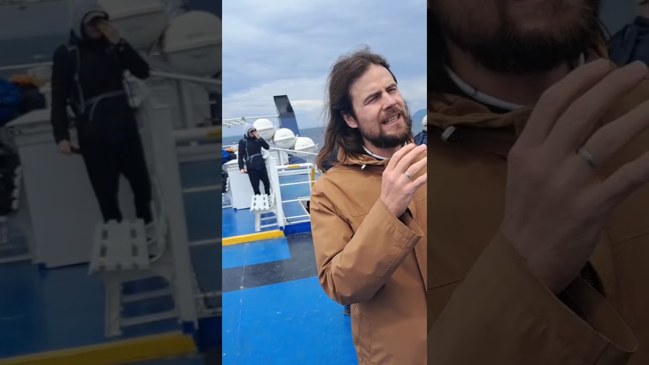 Монастир Св. Пантилеймона (Свята Гора Афон)