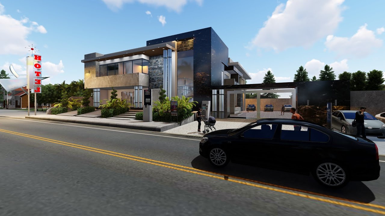 ARCHITECTE DELPHIN