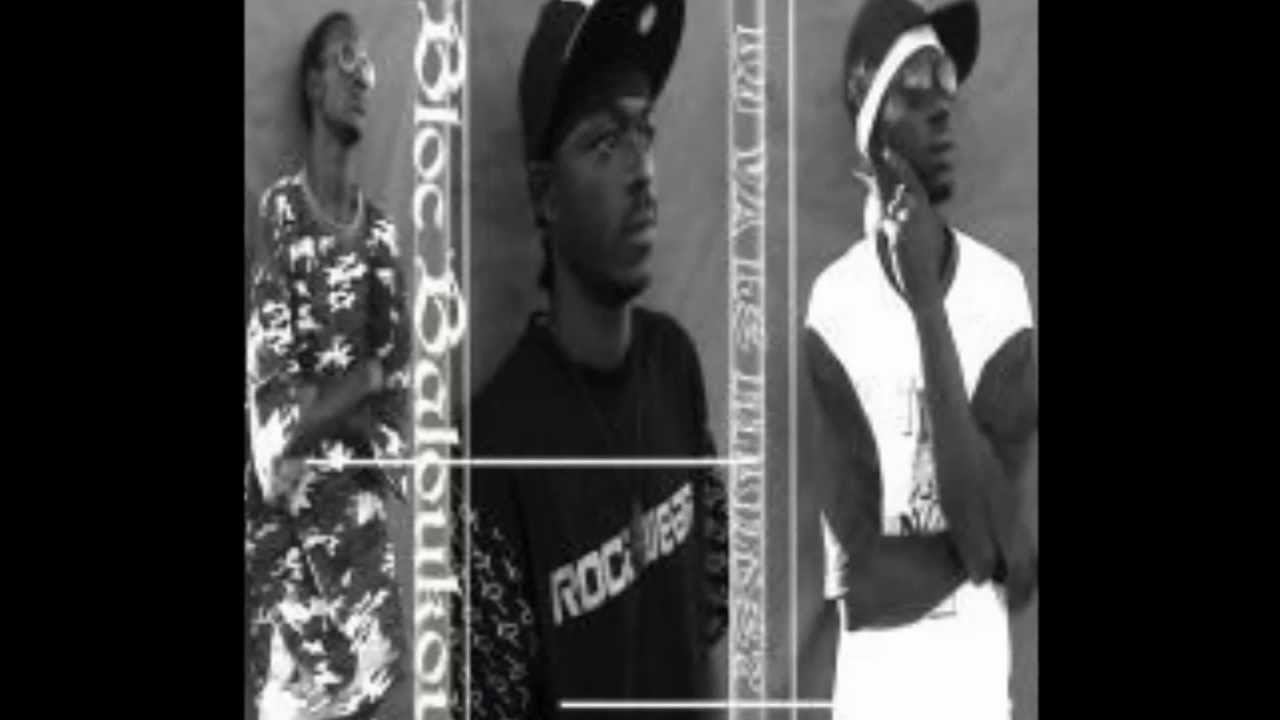 baloukou m'nonga