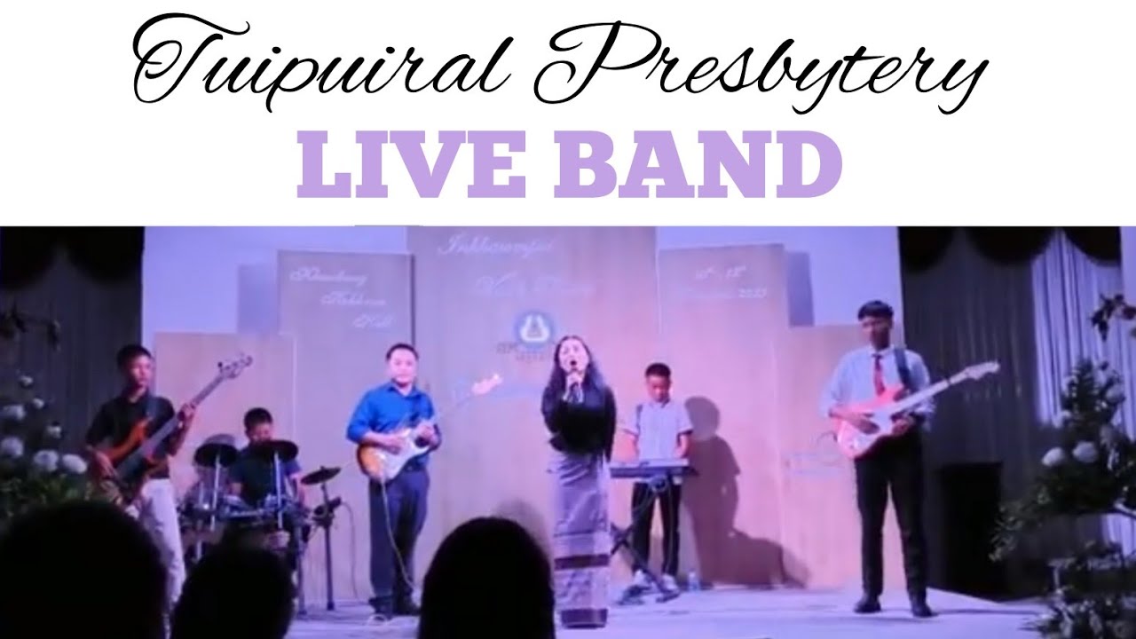 KTP live band 