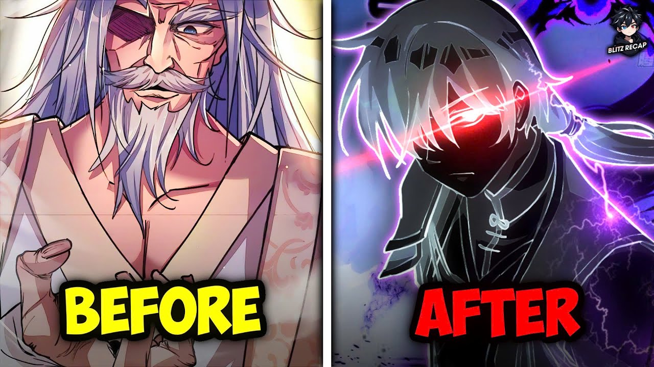 My Ancestor Became Invincible Long Ago, but Hides His True Power