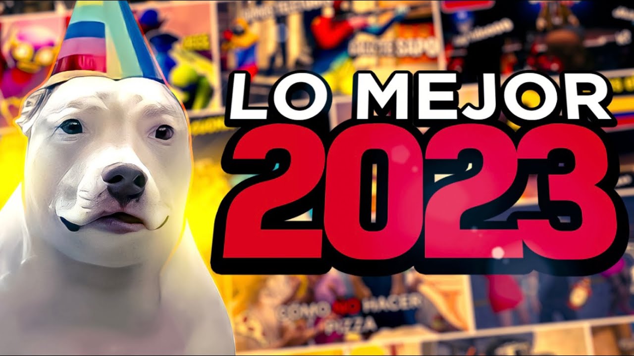 LO MEJOR DE PABLOTS 2023