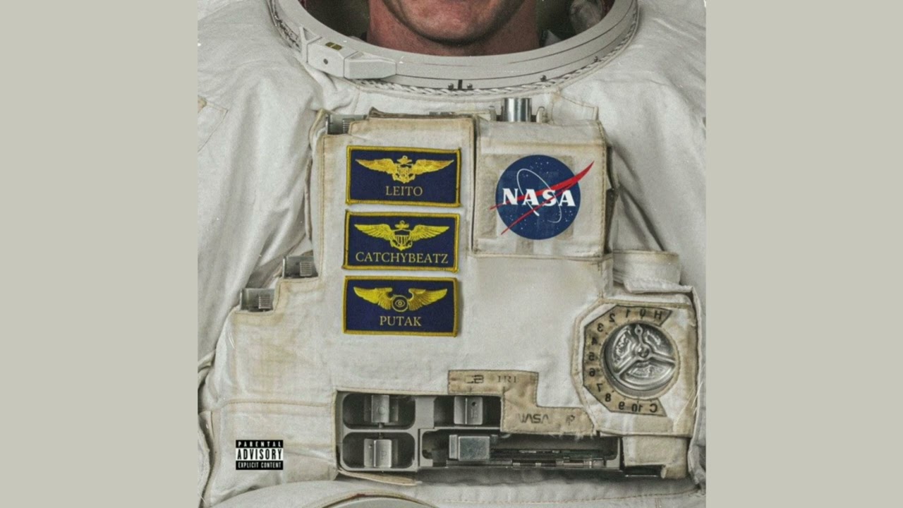 Leito ft Catchy & Putak - Nasa