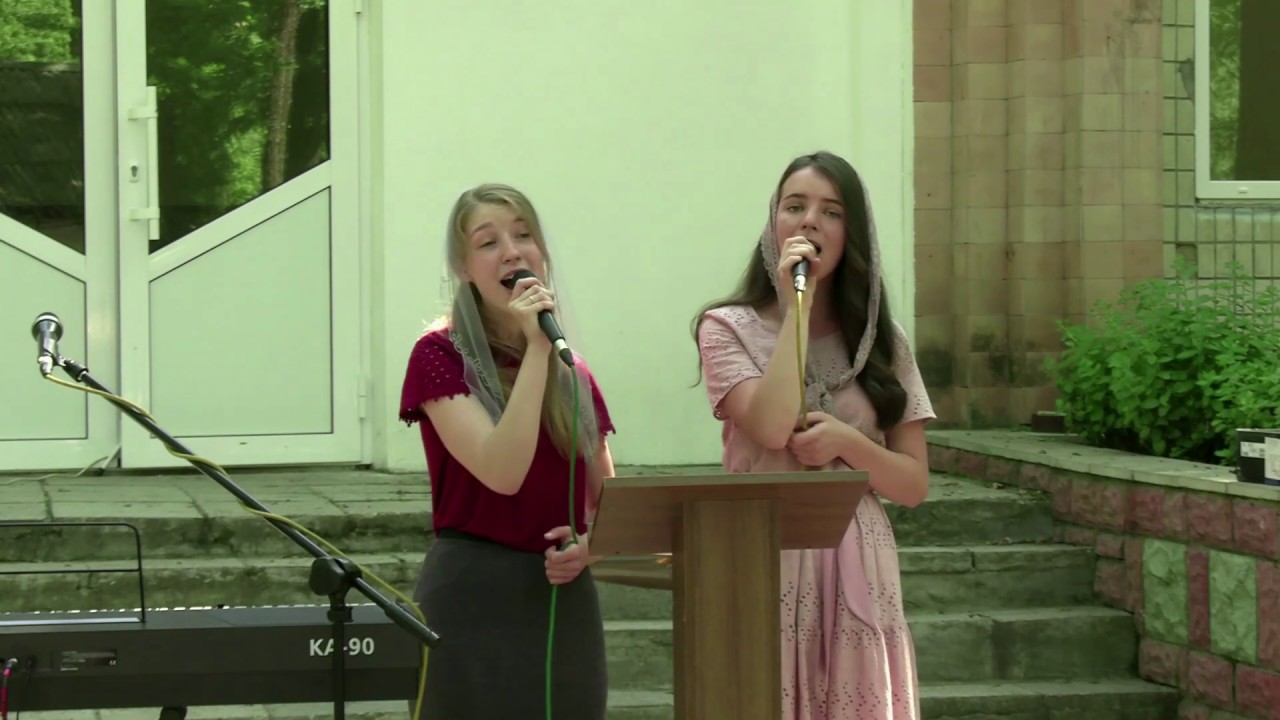 Сестри ц.Спасіння - Горшечник и глина
