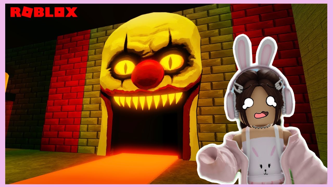 APAKAH AKU BISA KABUR DARI LIFT PALING MENYERAMKAN DI ROBLOX?! | INSANE ELEVATOR