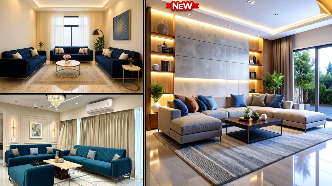 150+ Small Living Room decor 2026 "