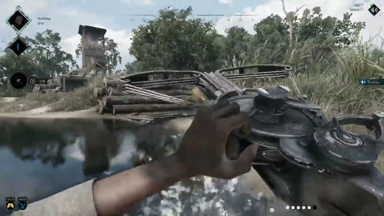 Post Malone's Murder Circus event | Hunt: Showdown - Highlights #21