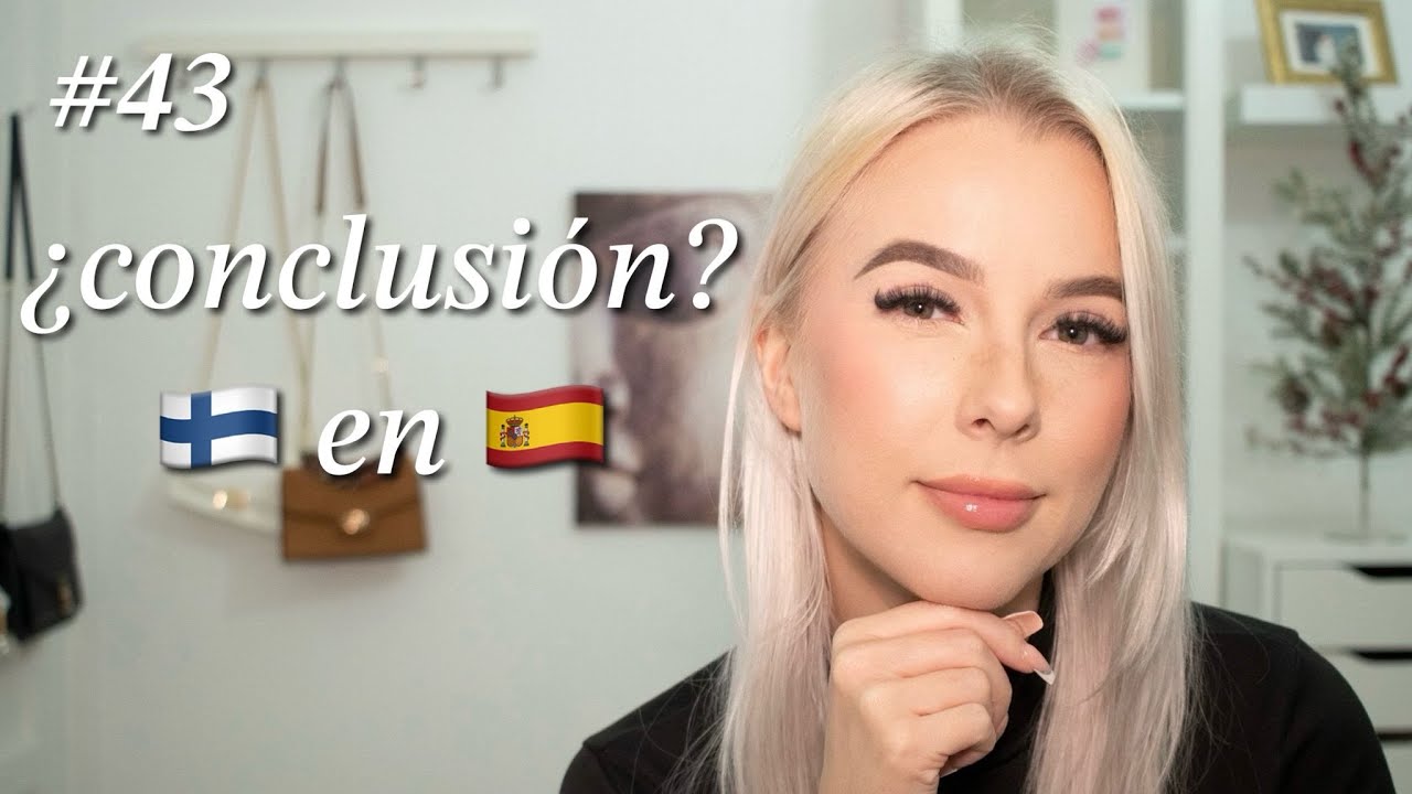 Último vídeo del año: Aprendí algo nuevo? Choques culturales Navidad / Fin de Año