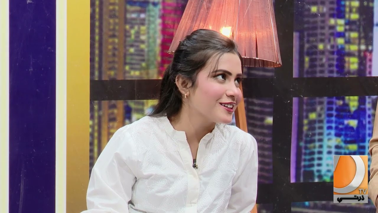 Typical Talk Episode | Ali Gul Mallah || Dharti TV Entertainment