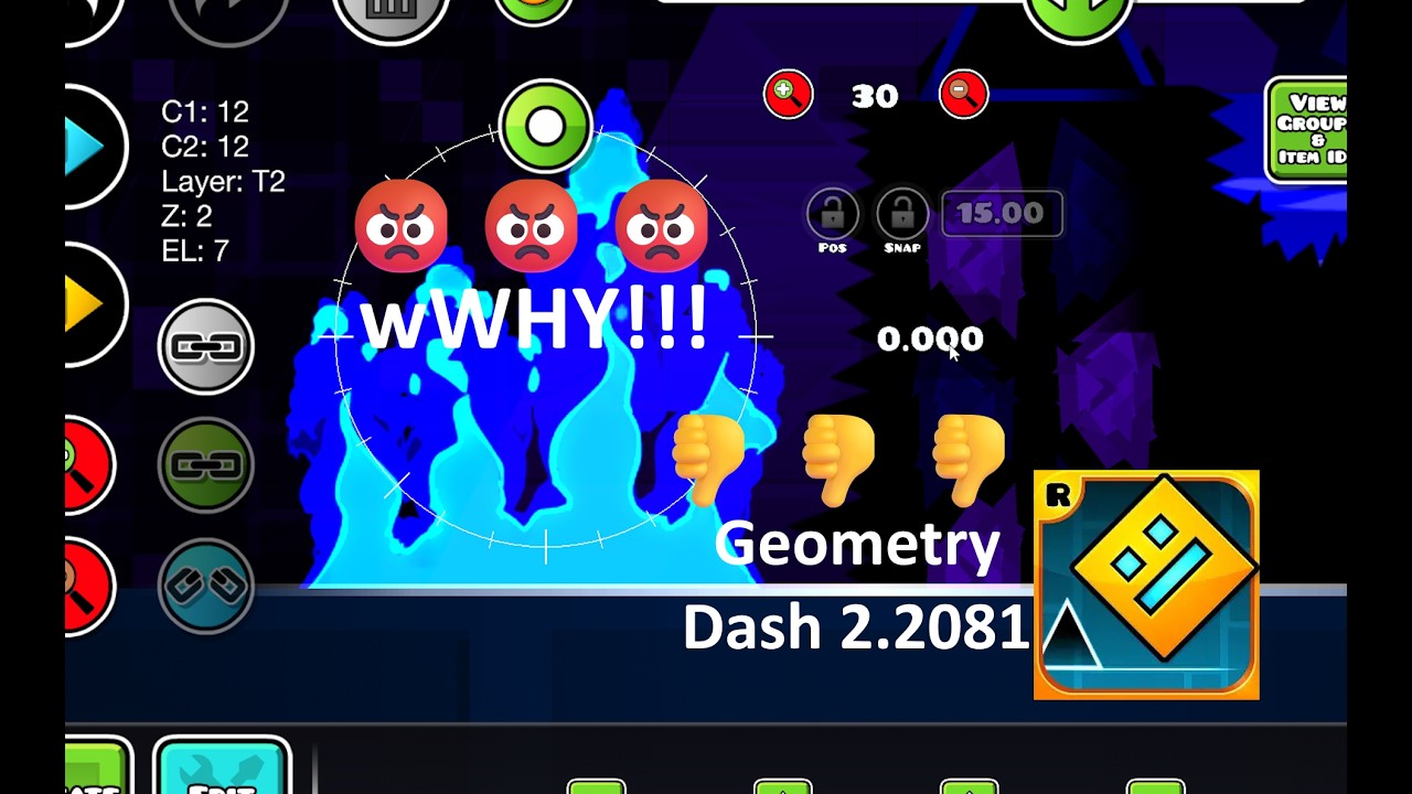 why I hate gd 2.2081