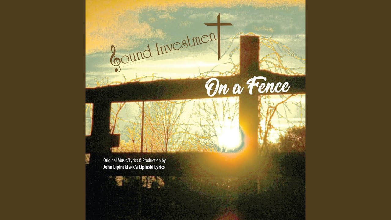 Sitting on a Fence (feat. Roy Powers)
