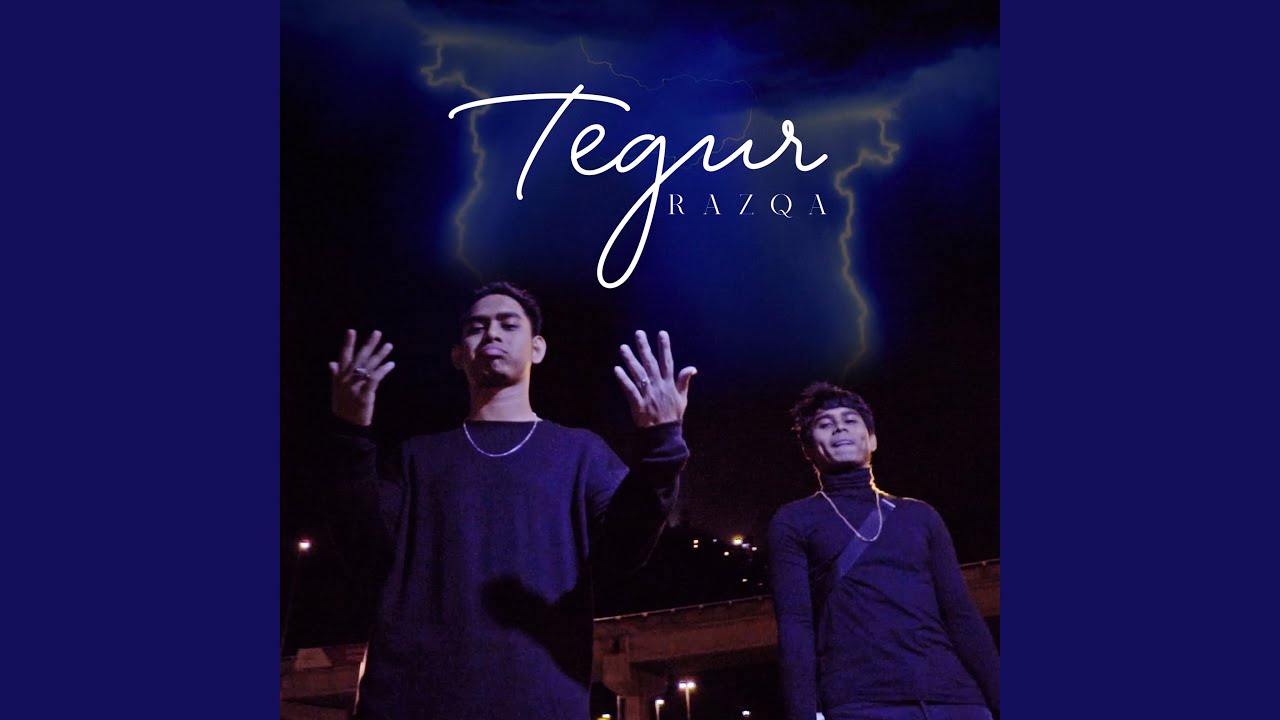 Tegur