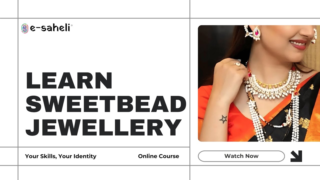 Sweet Beads Jewellery Preview