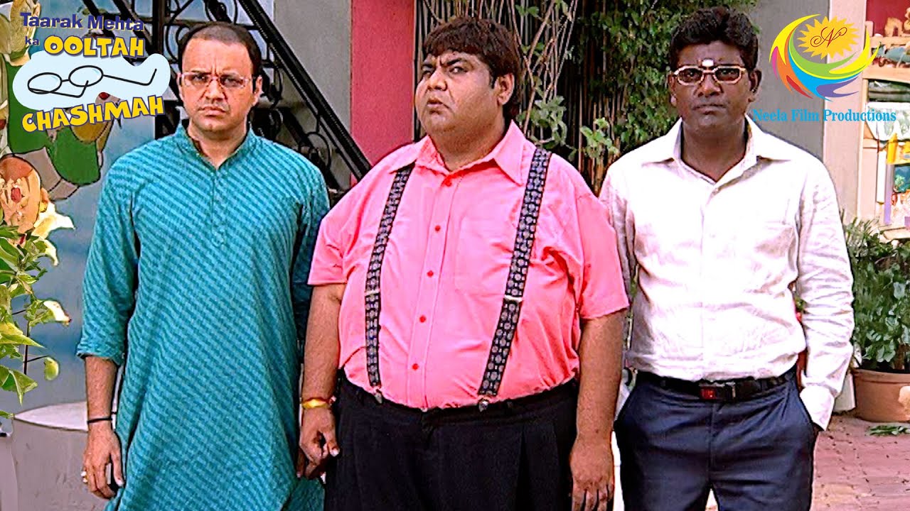 Gokuldham Members Are Furious With Lokhande | Taarak Mehta Ka Ooltah Chashmah | Bhide & Madhavi