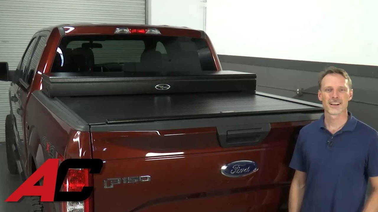 Как установить чехлы для грузовиков в США и Америке на AutoCustoms.com