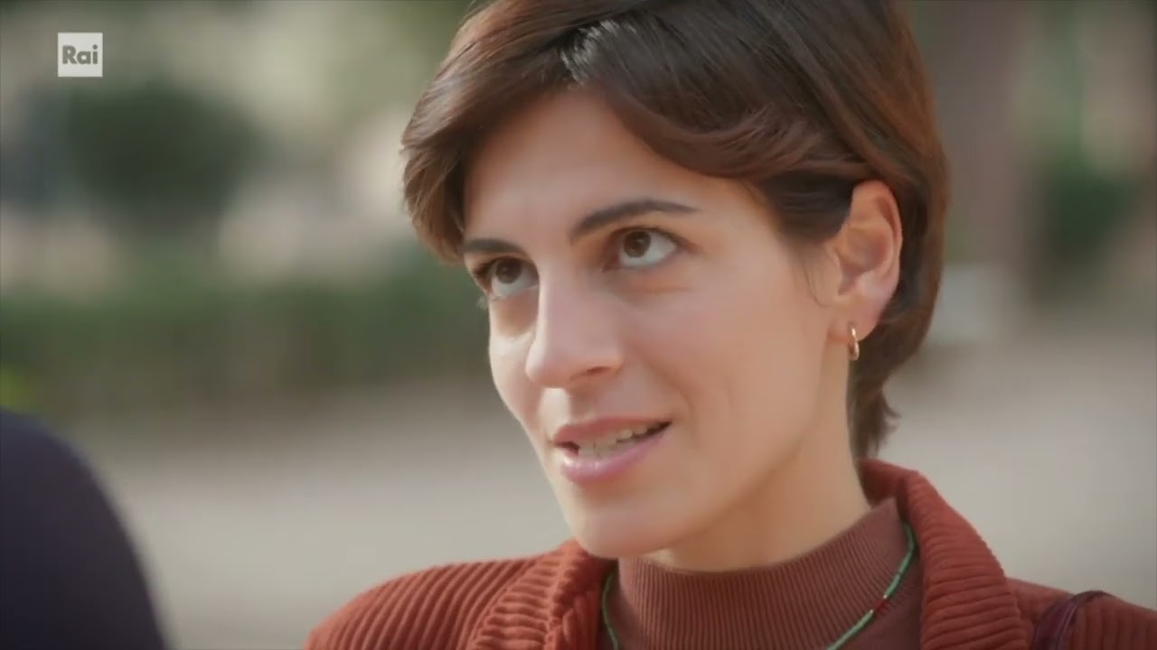 Valeria Zazzaretta Showreel 2025