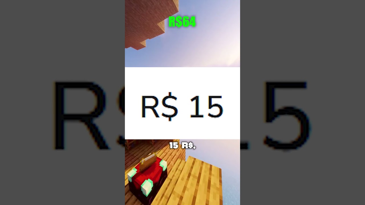 Montei um PC GAMER com 100 REAIS! #pcgamer #pc