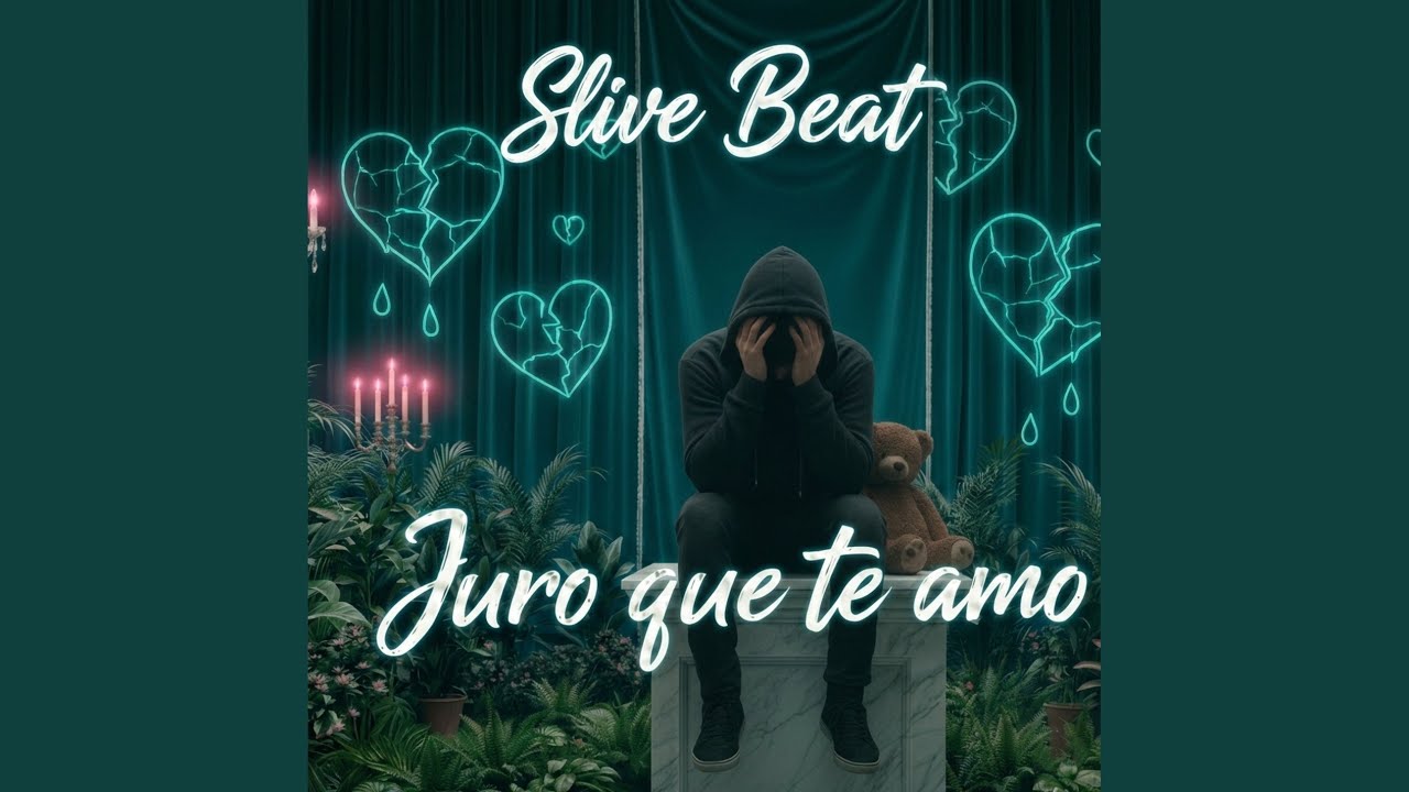 Juro que te amo