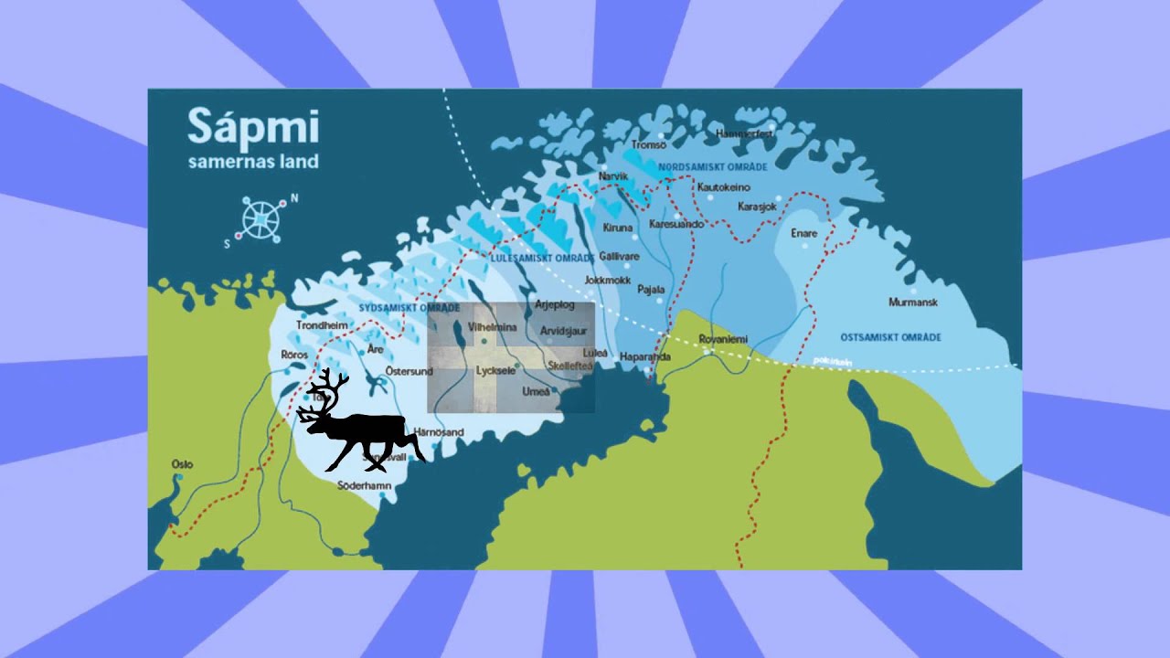 Top 10 Facts About Sweden