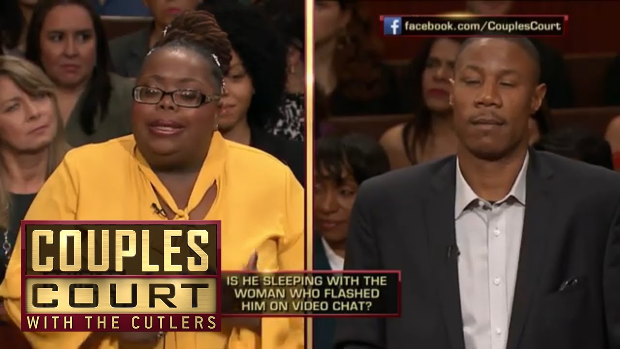 Fiance & Mistress Team Up To Surprise Man Seeing Both Of Them (Full Episode) | Couples Court