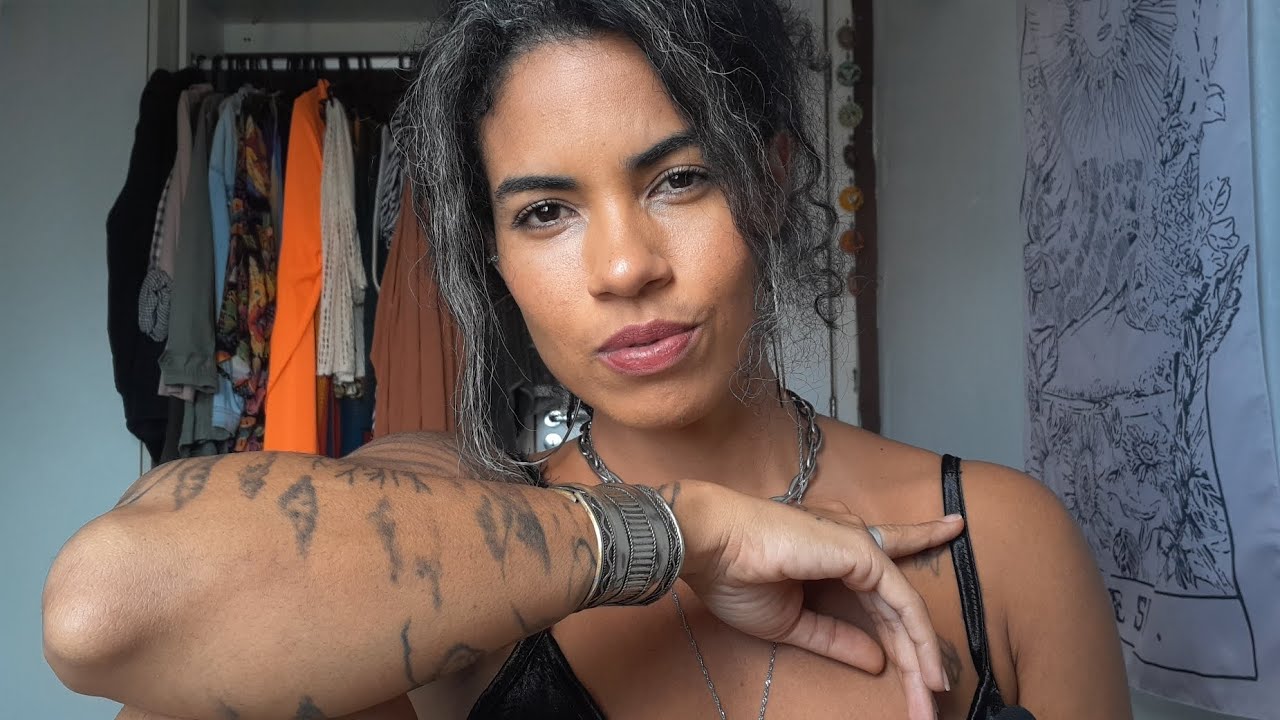 ESSE DESCONFORTO TEM UMA MENSAGEM PARA VOCÊ