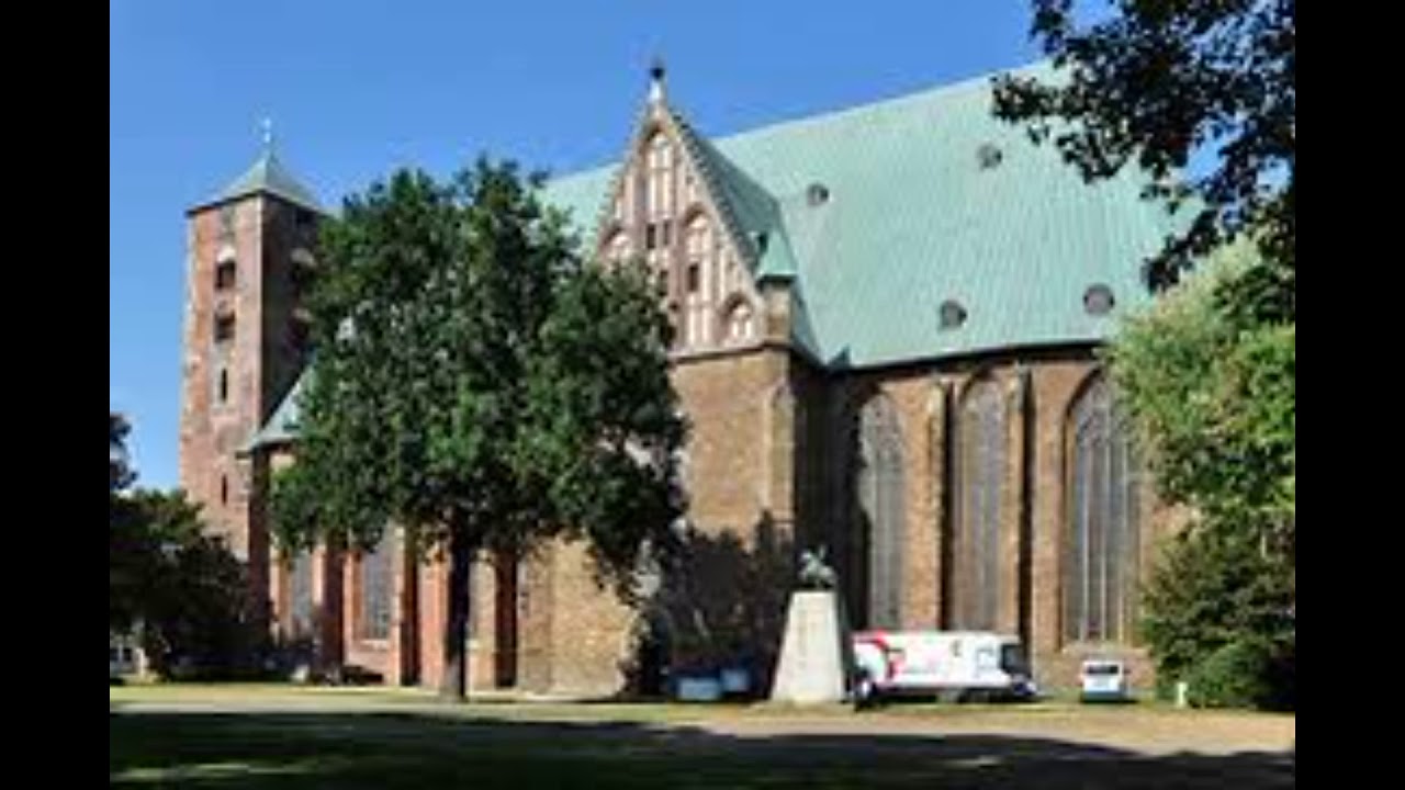 Largo For Strings in Verden  Aller