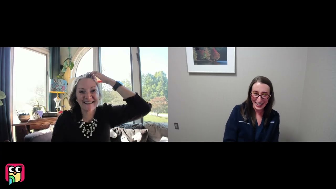 Brain Injury and the Pediatric SLP with Hannah Patten, SLP (Mayo Clinic)